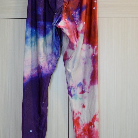 3/$20 SPACE LEGS - Picture 3 of 4